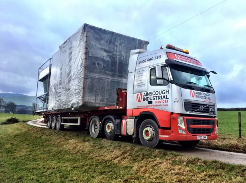 cross border relocation